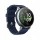 Amazfit Active 3 Premium GPS смарт часовник, AMOLED Sapphire, Atlas Blue
