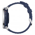 Amazfit Active 3 Premium GPS смарт часовник, AMOLED Sapphire, Atlas Blue Amazfit Active 3 Premium GPS смарт часовник, AMOLED Sapphire, Atlas Blue