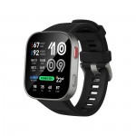 Amazfit Bip Max смарт часовник, 2.07" AMOLED, 5 ATM, Silver Amazfit Bip Max смарт часовник, 2.07" AMOLED, 5 ATM, Silver