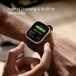 Amazfit Bip Max смарт часовник, 2.07" AMOLED, 5 ATM, Silver Amazfit Bip Max смарт часовник, 2.07" AMOLED, 5 ATM, Silver