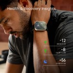 Amazfit Bip Max смарт часовник, 2.07" AMOLED, 5 ATM, Silver Amazfit Bip Max смарт часовник, 2.07" AMOLED, 5 ATM, Silver