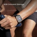 Amazfit Bip Max смарт часовник, 2.07" AMOLED, 5 ATM, Silver Amazfit Bip Max смарт часовник, 2.07" AMOLED, 5 ATM, Silver