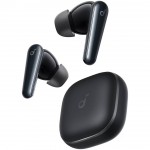 Anker Soundcore Liberty 5 безжични TWS слушалки с Adaptive ANC 3.0, черни Anker Soundcore Liberty 5 безжични TWS слушалки с Adaptive ANC 3.0, черни
