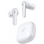 Anker Soundcore Liberty 5 безжични TWS слушалки с Adaptive ANC 3.0, бели Anker Soundcore Liberty 5 безжични TWS слушалки с Adaptive ANC 3.0, бели