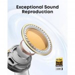 Anker Soundcore Liberty 5 безжични TWS слушалки с Adaptive ANC 3.0, бели Anker Soundcore Liberty 5 безжични TWS слушалки с Adaptive ANC 3.0, бели