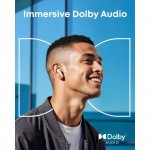 Anker Soundcore Liberty 5 безжични TWS слушалки с Adaptive ANC 3.0, бели Anker Soundcore Liberty 5 безжични TWS слушалки с Adaptive ANC 3.0, бели