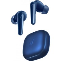 Anker Soundcore Liberty 5 безжични TWS слушалки с Adaptive ANC 3.0, сини