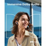 Anker Soundcore Liberty 5 безжични TWS слушалки с Adaptive ANC 3.0, сини Anker Soundcore Liberty 5 безжични TWS слушалки с Adaptive ANC 3.0, сини
