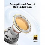 Anker Soundcore Liberty 5 безжични TWS слушалки с Adaptive ANC 3.0, сини Anker Soundcore Liberty 5 безжични TWS слушалки с Adaptive ANC 3.0, сини