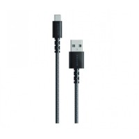 Anker PowerLine Select+ A8022H11 USB към USB-C зареждащ кабел, 90 см, черен
