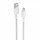 Anker 322 USB-A – USB-C кабел, 90 см, бял