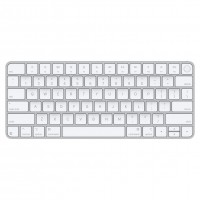 Apple Magic Keyboard с Touch ID (2024) безжична клавиатура