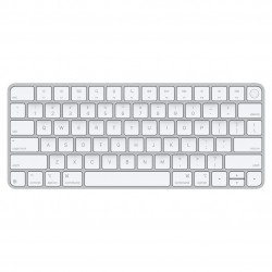 Apple Magic Keyboard с Touch ID (2024) безжична клавиатура