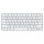 Apple Magic Keyboard с Touch ID (2024) безжична клавиатура