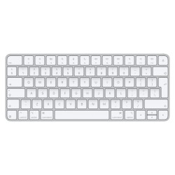Apple Magic Keyboard (2024) International English безжична клавиатура 
