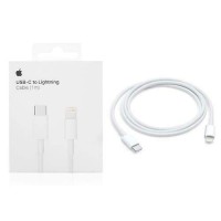 Apple USB-C to Lightning кабел (1m)