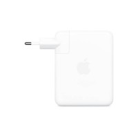 Apple USB-C 140W захранващ адаптер, бял (MW2M3ZM/A)