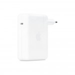 Apple USB-C 140W захранващ адаптер, бял (MW2M3ZM/A) Apple USB-C 140W захранващ адаптер, бял (MW2M3ZM/A)