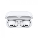 Apple AirPods Pro слушалки, True Wireless, ANC, бели