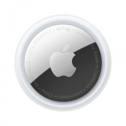 Apple AirTag Bluetooth тракер