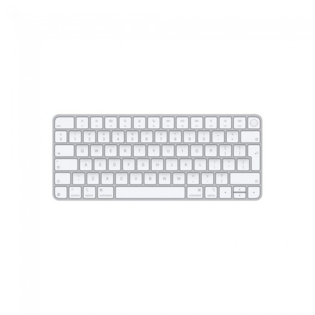 Apple Magic клавиатура с Touch ID Apple Magic клавиатура с Touch ID