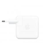 Apple 70W USB-C захранващ адаптер (MXN53ZM/A) Apple 70W USB-C захранващ адаптер (MXN53ZM/A)