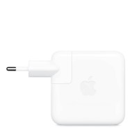 Apple 70W USB-C захранващ адаптер (MXN53ZM/A)