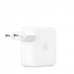 Apple 70W USB-C захранващ адаптер (MXN53ZM/A) Apple 70W USB-C захранващ адаптер (MXN53ZM/A)