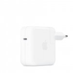Apple 70W USB-C захранващ адаптер (MXN53ZM/A) Apple 70W USB-C захранващ адаптер (MXN53ZM/A)