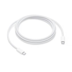  Apple 240W USB-C захранващ кабел 2м
