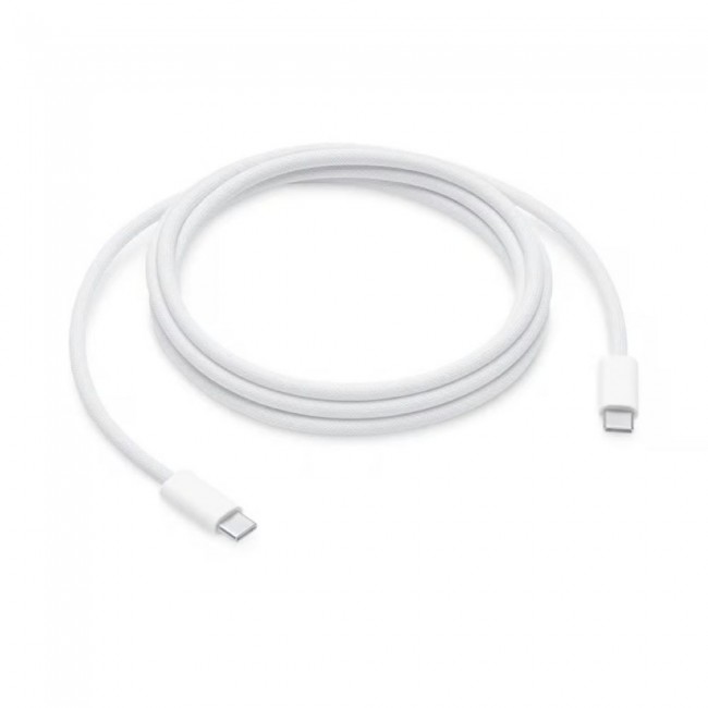  Apple 240W USB-C захранващ кабел 2м