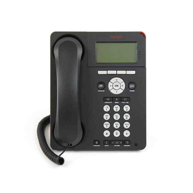 Avaya 9620L IP телефон