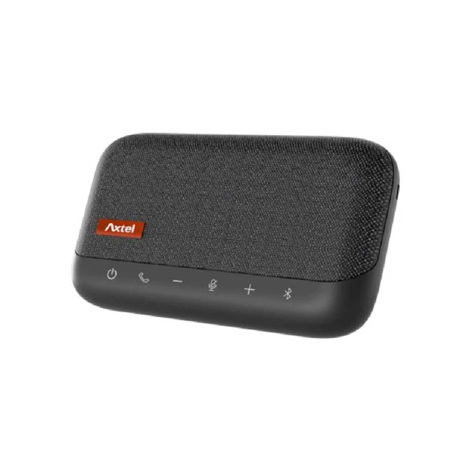 Axtel AX100-CS безжичен конферентен спийкърфон с двойна свързаност