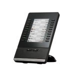 Axtel AX-46 разширителен модул с цветен дисплей за IP телефон AX-500 Axtel AX-46 разширителен модул с цветен дисплей за IP телефон AX-500