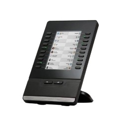 Axtel AX-46 разширителен модул с цветен дисплей за IP телефон AX-500