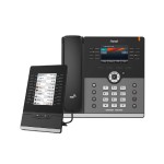 Axtel AX-46 разширителен модул с цветен дисплей за IP телефон AX-500 Axtel AX-46 разширителен модул с цветен дисплей за IP телефон AX-500