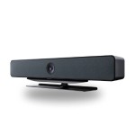 Axtel AX-4K видеобар с AI, 4K, 120° зрителен ъгъл, Sony CMOS сензор