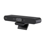 Axtel Video Bar Mini компактен видеобар с AI, 4K, 3840x2160@30fps, 1/3.0" сензор