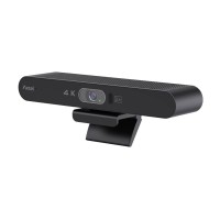Axtel Video Bar Mini компактен видеобар с AI, 4K, 3840x2160@30fps, 1/3.0" сензор