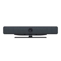 Axtel AX-4K видеобар с AI, 4K, 120° зрителен ъгъл, Sony CMOS сензор