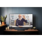 Axtel AX-4K видеобар с AI, 4K, 120° зрителен ъгъл, Sony CMOS сензор
