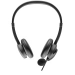 Axtel Ace QD Duo двустранни жични слушалки Axtel Ace QD Duo двустранни жични слушалки