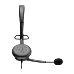 Axtel ACE UC Mono USB-A жична слушалка Axtel ACE UC Mono USB-A жична слушалка