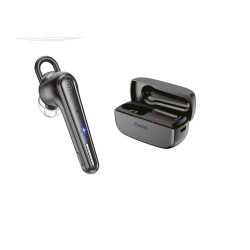 Axtel BT25 ултралека Bluetooth слушалка с микрофон