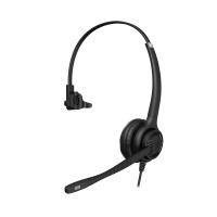 Axtel Elite HDvoice MS NC USB моно слушалка