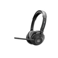 Axtel One BT Stereo безжични Bluetooth слушалки с ENC микрофон