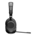 Axtel One BT Stereo Bluetooth слушалки с ENC микрофон Axtel One BT Stereo Bluetooth слушалки с ENC микрофон