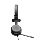 Axtel ONE UC Mono жична слушалка USB-A Axtel ONE UC Mono жична слушалка USB-A