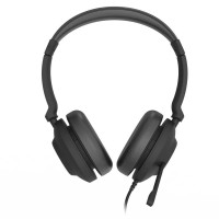 Axtel ONE UC Stereo жична слушалка, USB-A
