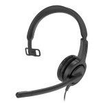 Axtel VOICE 28 Mono USB-A жична слушалка